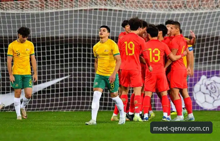 U19国足土伦杯0-3完败突尼斯，这场球到底输在哪？米兰体育平台上怎么看？